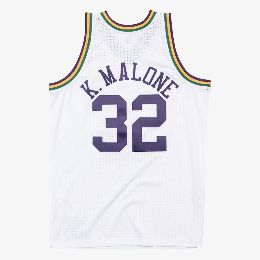 Utah Jazz 1991 (Retro)