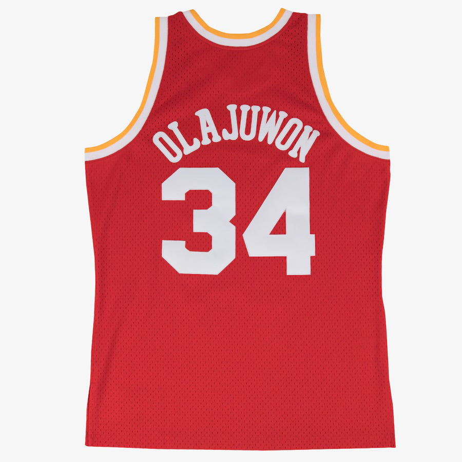 Houston Rockets 1993 (Retro)