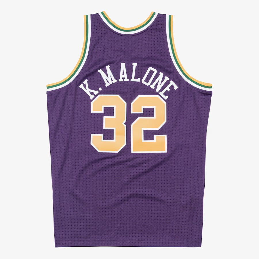 Utah Jazz 1991 (Retro)