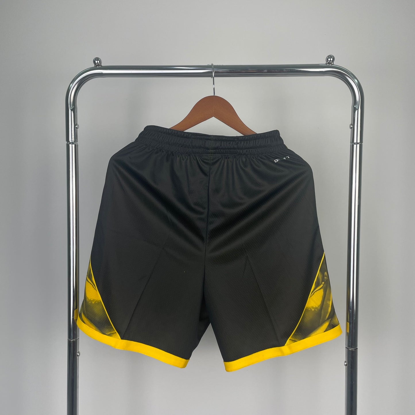 Indiana Pacers “Racing Legacy” Shorts