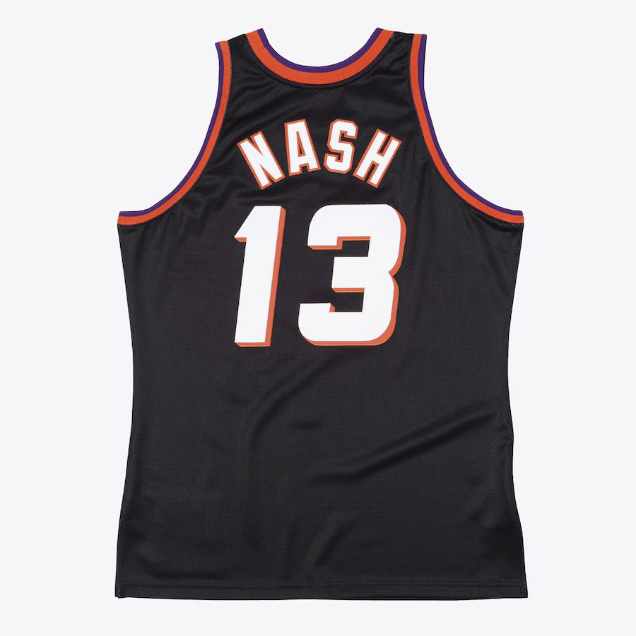 Phoenix Suns 1996 (Retro)