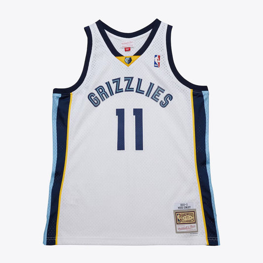 Memphis Grizzlies 2010 (Retro)