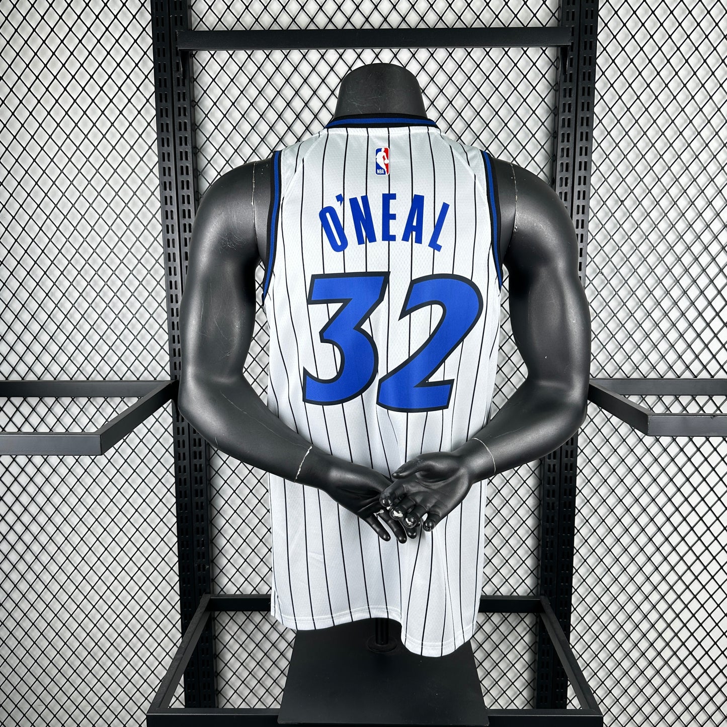 Orlando Magic “Hardwood Heritage” Jersey