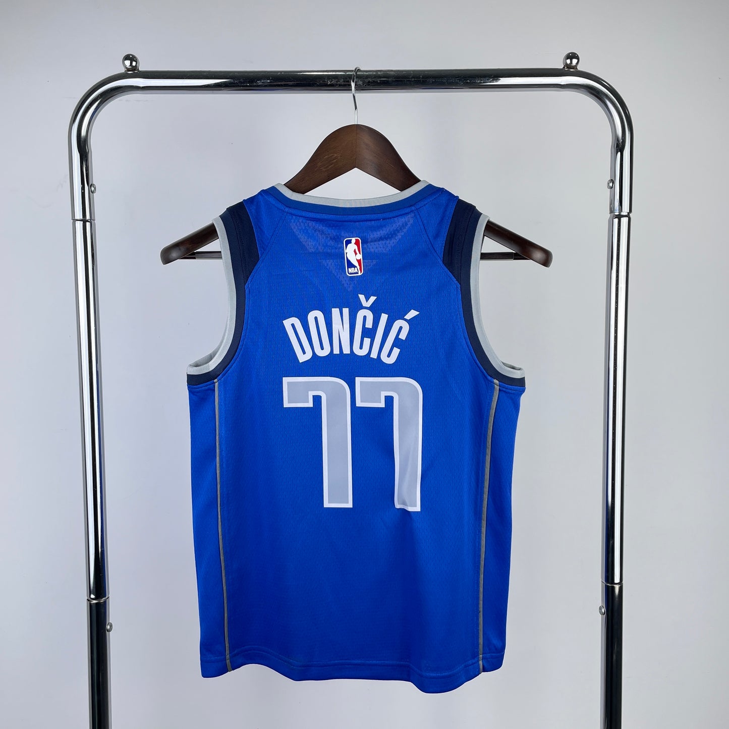 Dallas Mavericks “Lone Star” Kids Size
