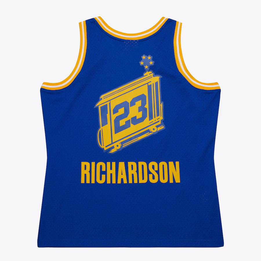 Golden State Warriors 2004 (Retro)