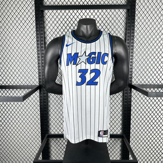 Orlando Magic “Hardwood Heritage” Jersey