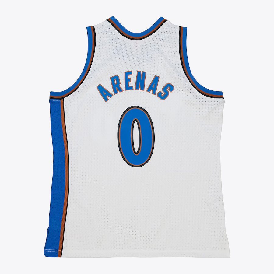 Washington Wizards 2004 (Retro)