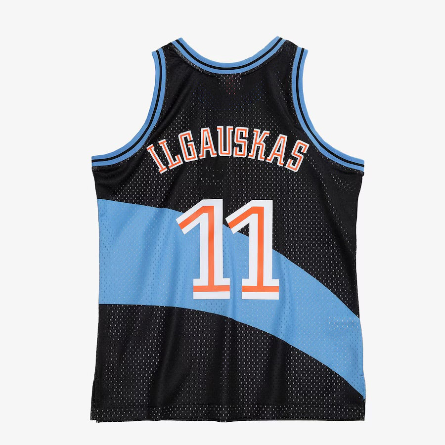 Cleveland Cavaliers 1997 (Retro)