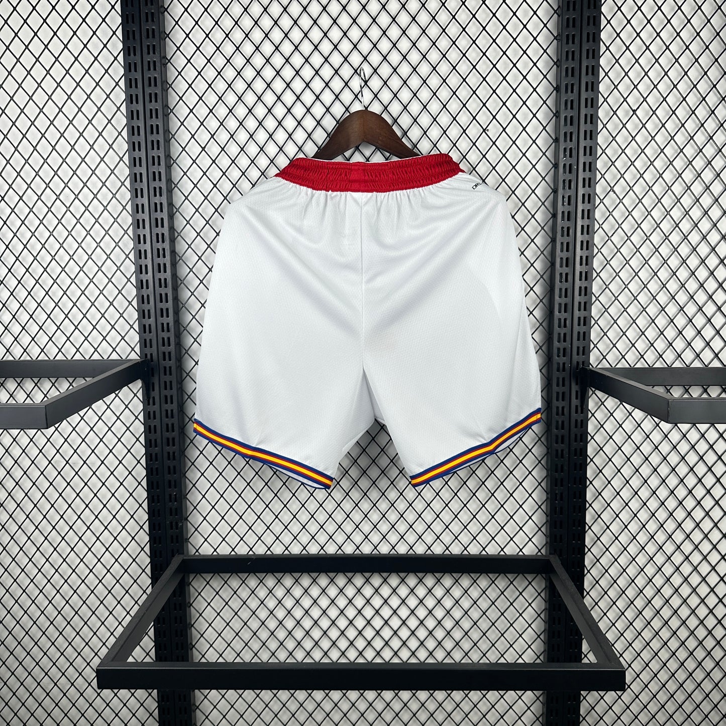 Denver Nuggets “Mile High Classic” Shorts