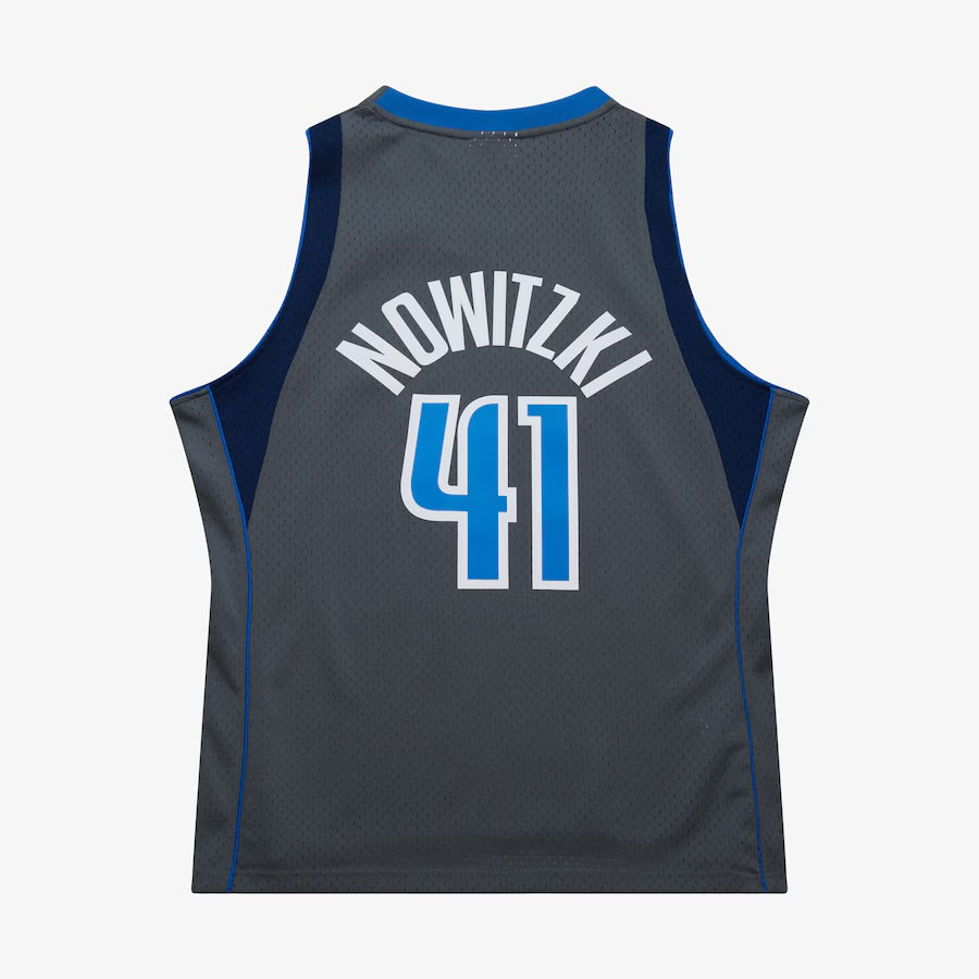 Dallas Mavericks 2003 (Retro)