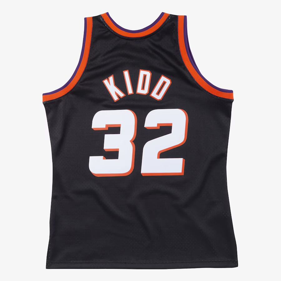 Phoenix Suns 1996 (Retro)