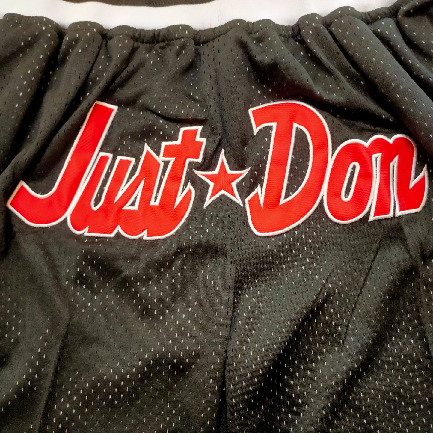 Chicago Bulls Retro (Shorts)