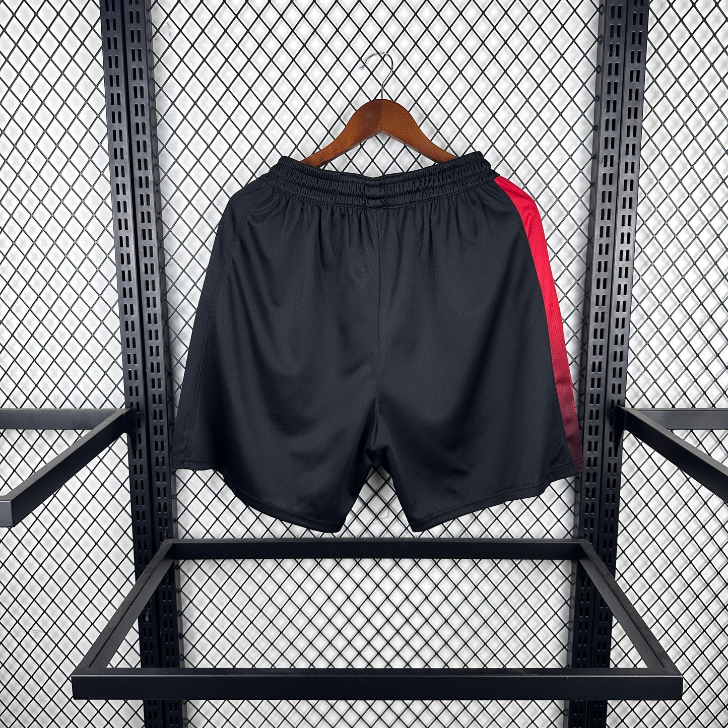 Miami Heat “Legacy Edition” Shorts