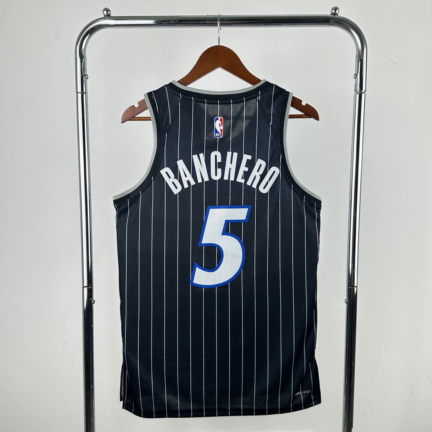 Orlando Magic 26 (Retro Players)