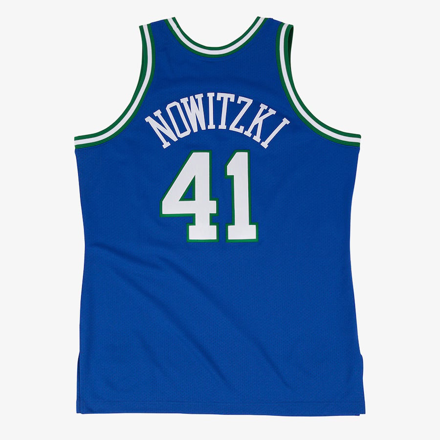 Dallas Mavericks 1994 (Retro)