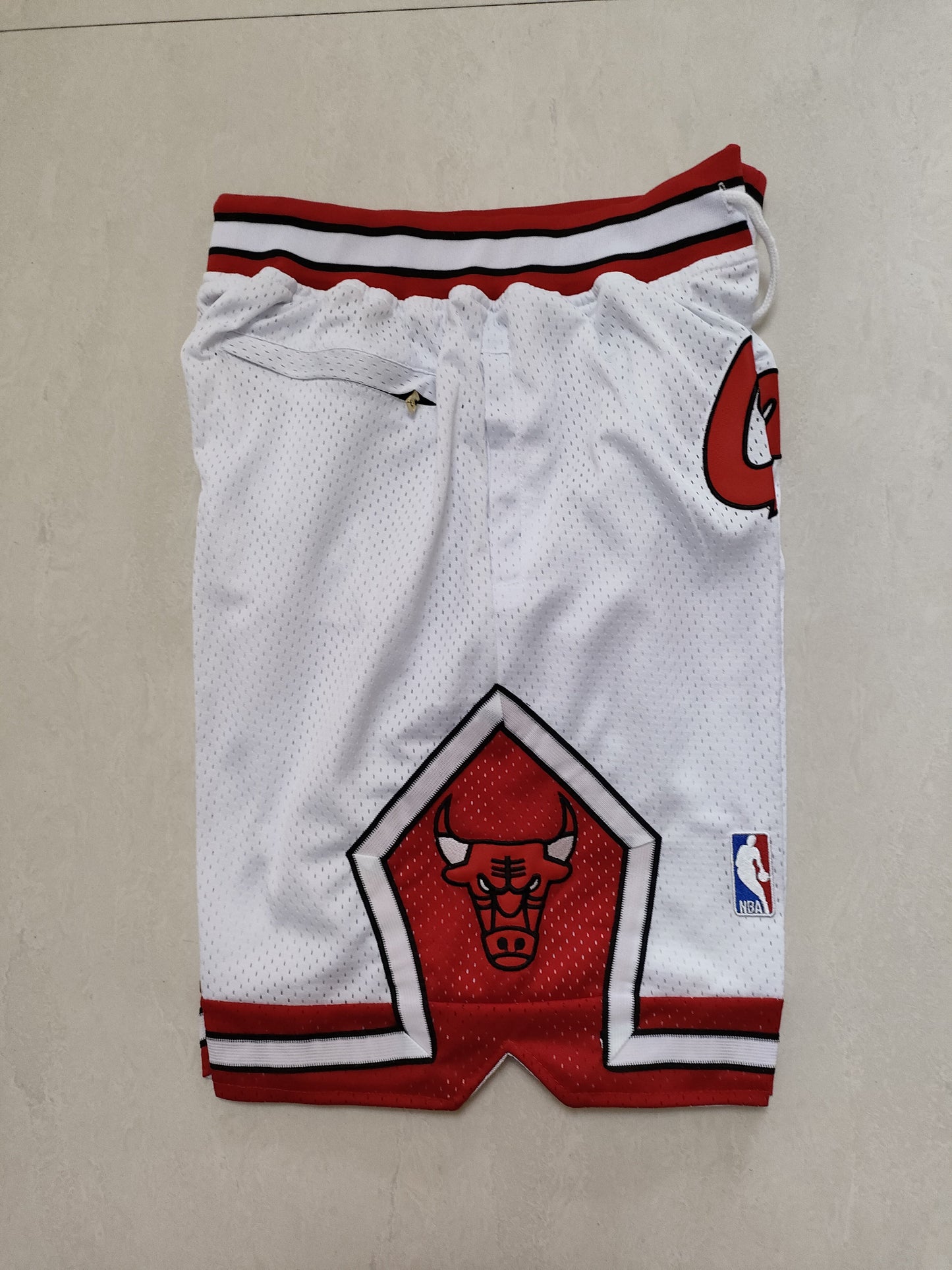 Chicago Bulls Retro (Shorts)