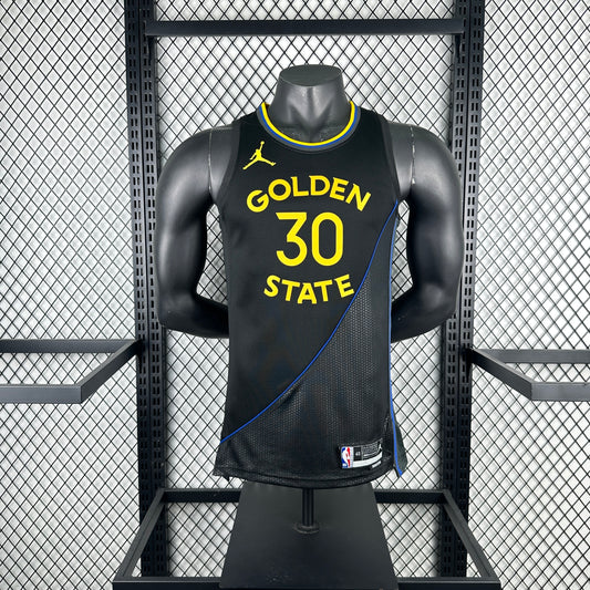 Golden State Warriors “Night Vision” Jersey