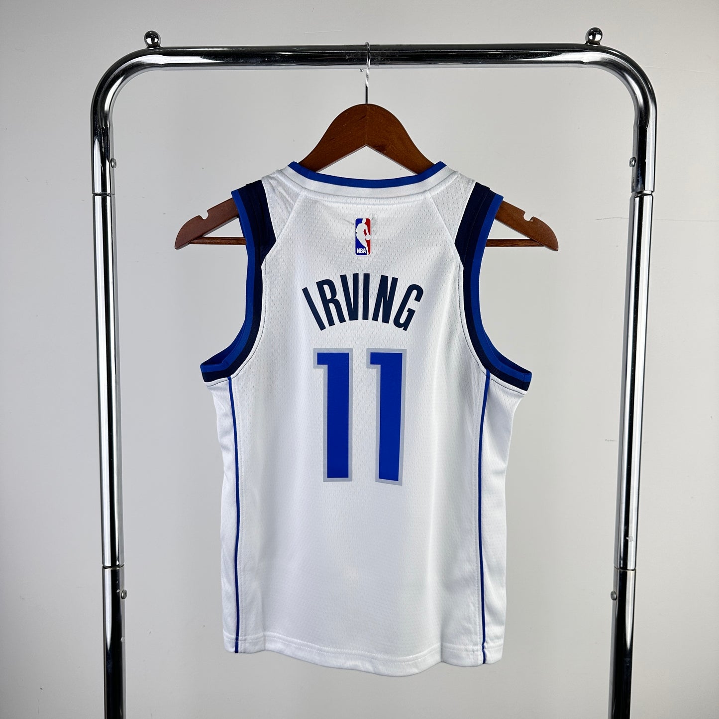 Dallas Mavericks “Big D” Kids Size