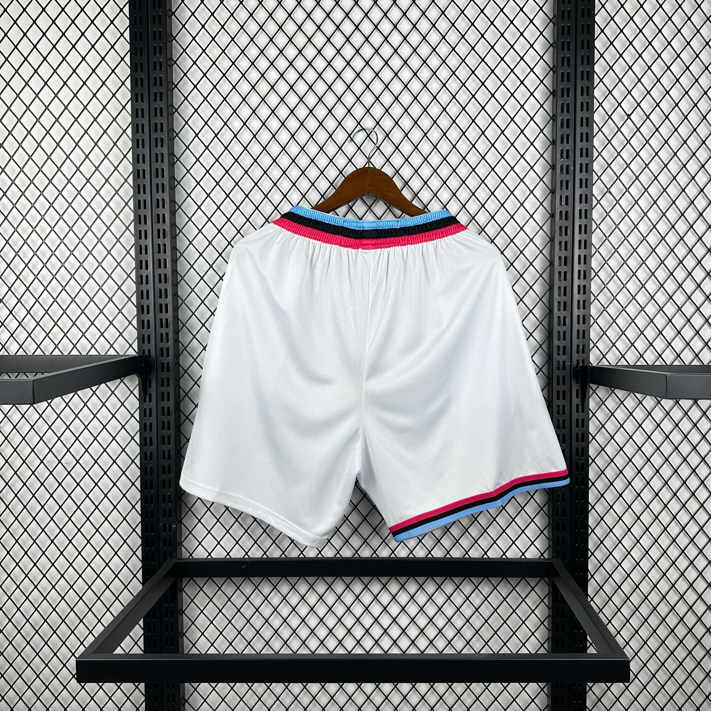 Miami Heat “South Beach Classic” Shorts