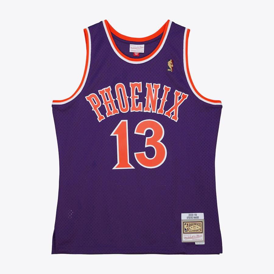 Phoenix Suns 2005 (Retro)