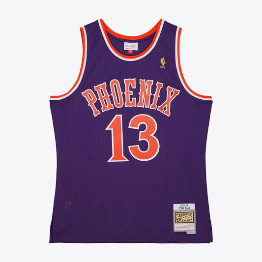 Phoenix Suns 2005 (Retro)