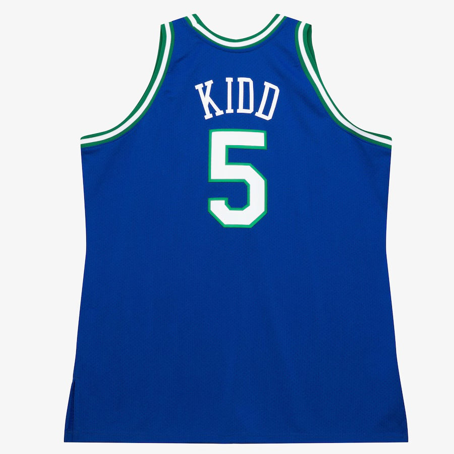 Dallas Mavericks 1994 (Retro)