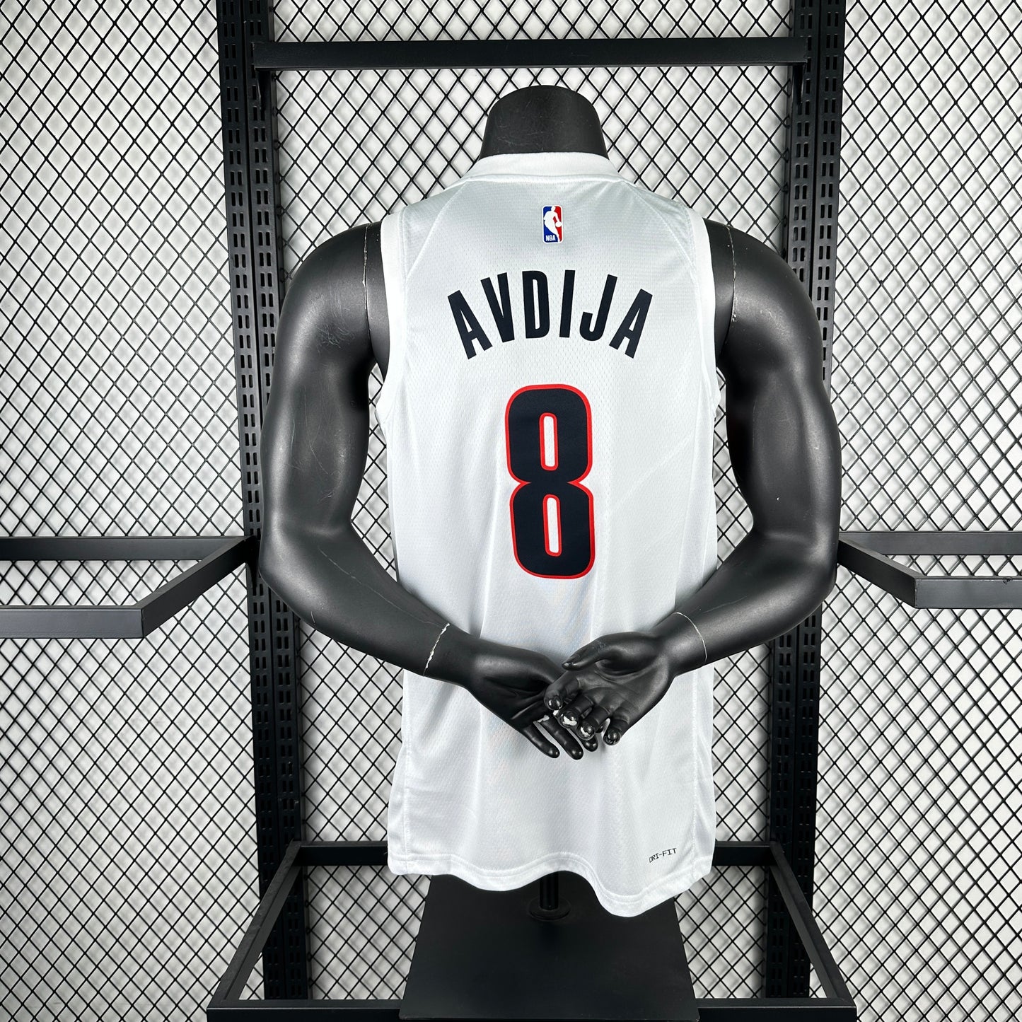 Portland Trail Blazers “Rip City Momentum” Jersey