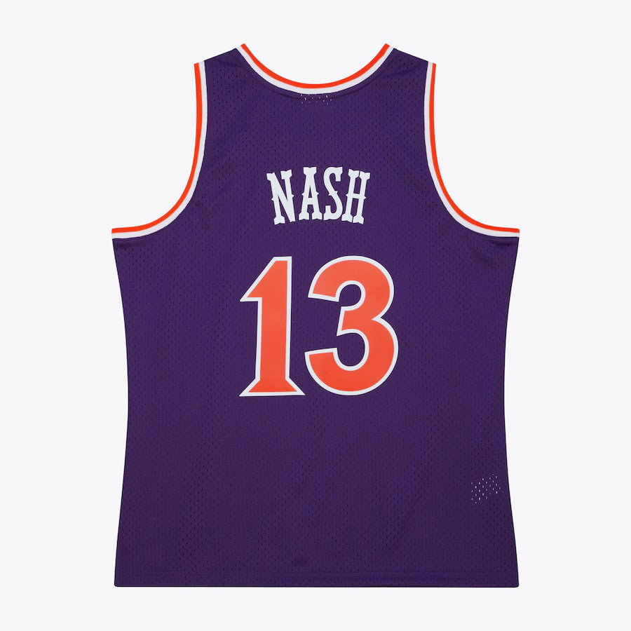 Phoenix Suns 2005 (Retro)
