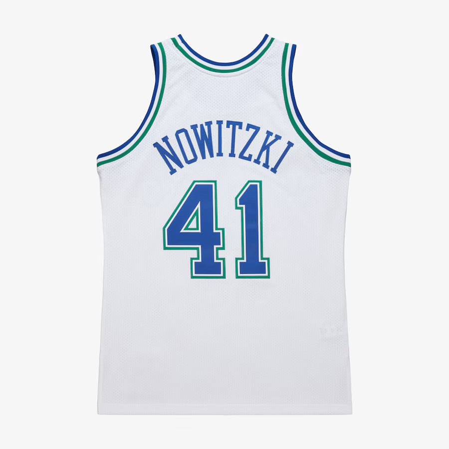 Dallas Mavericks 1998 (Retro)