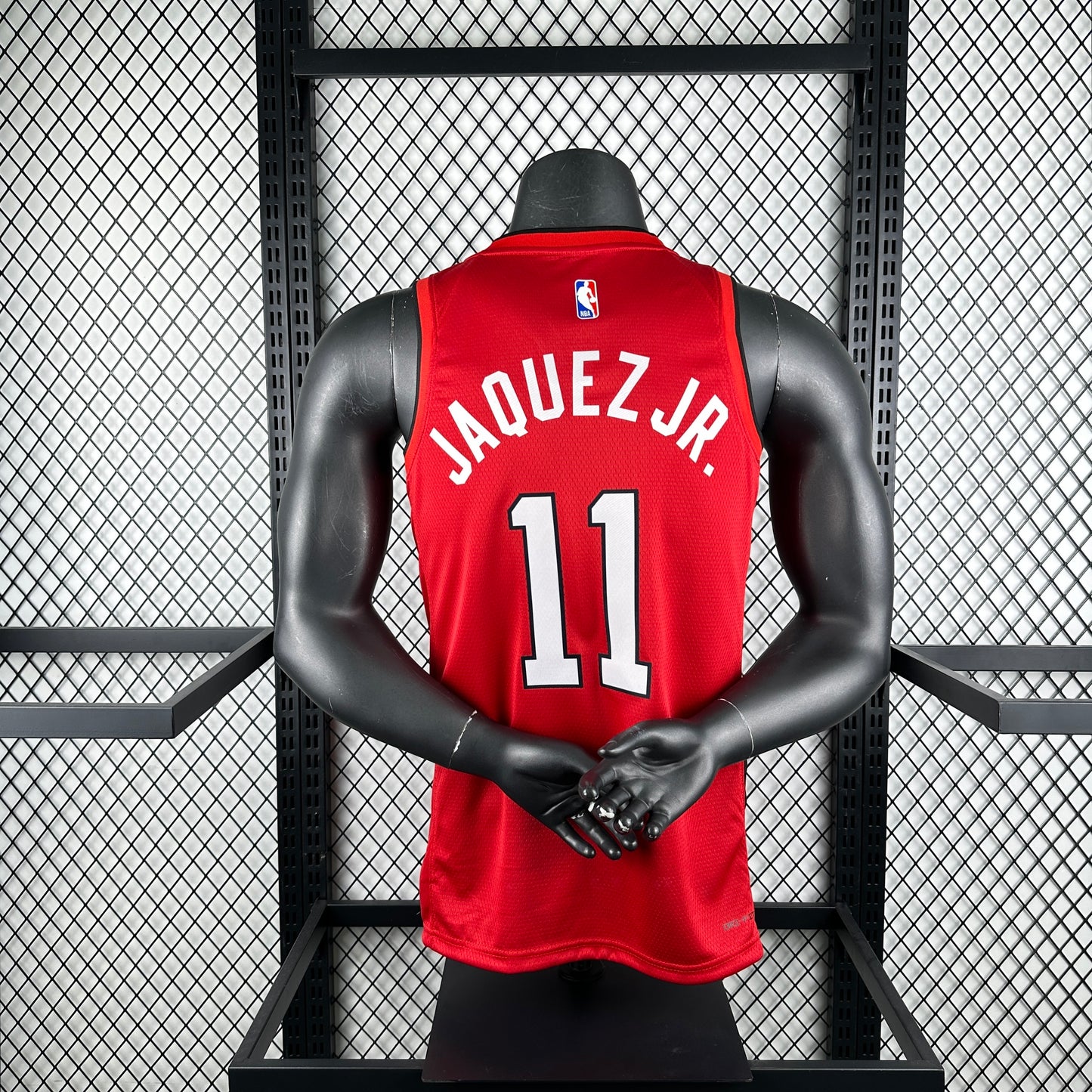 Miami Heat “Heat Culture” Jersey