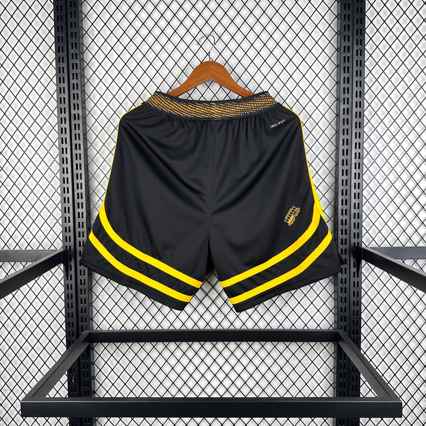 Boston Celtics “Golden Era” Shorts