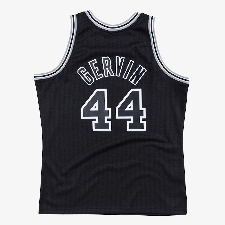 San Antonio Spurs 1977 (Retro)