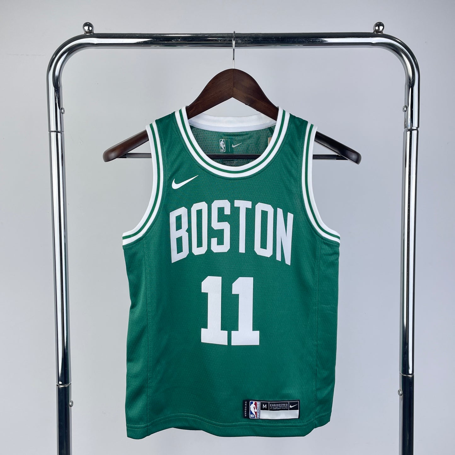 Boston Celtics “Lucky Green” Kids Size