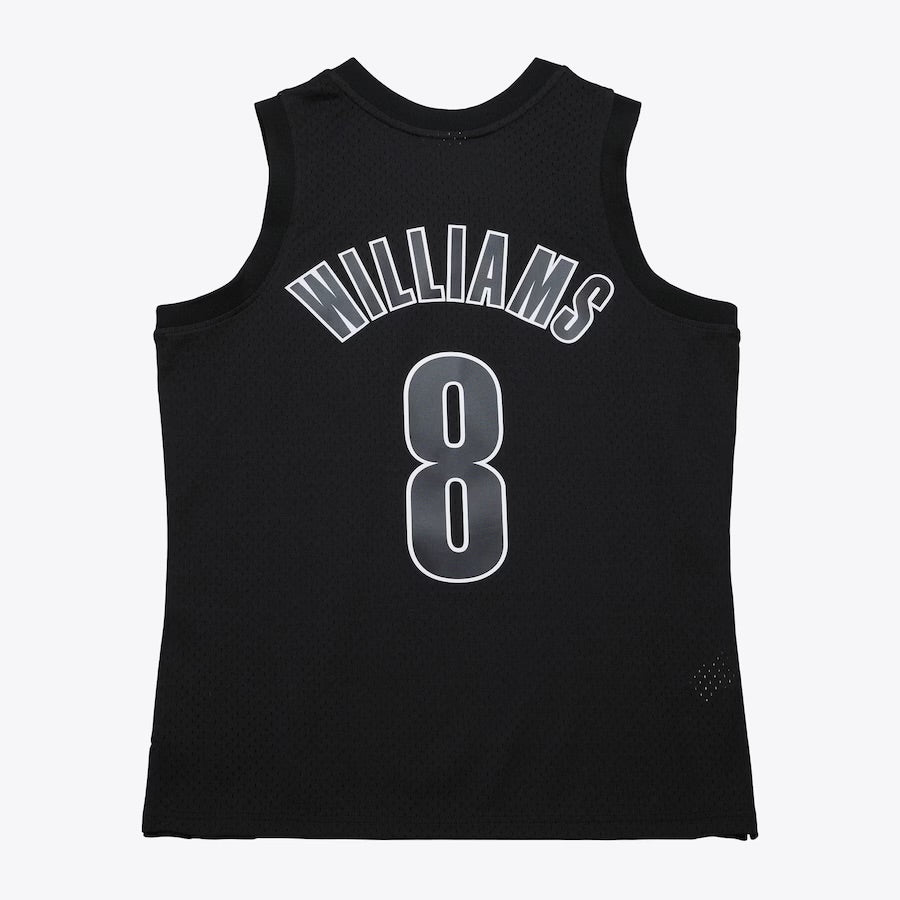 Brooklyn Nets 2012 (Retro)