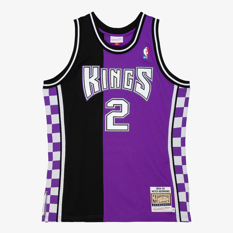 Sacramento Kings 1994 (Retro)