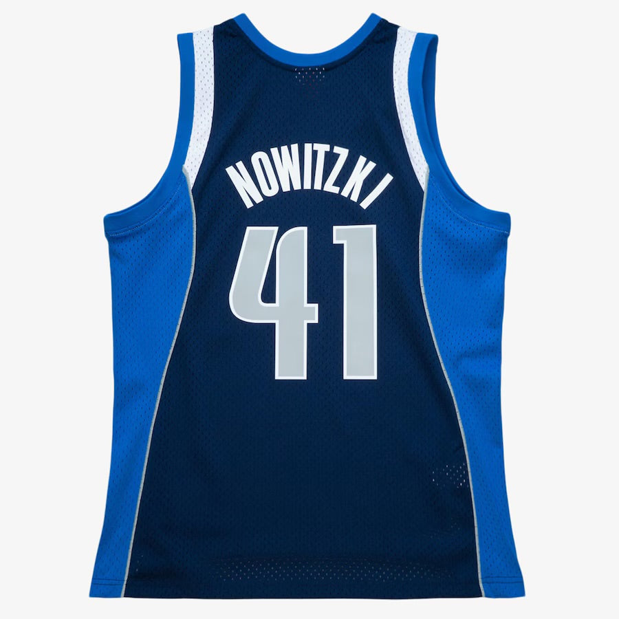 Dallas Mavericks 2011 (Retro)