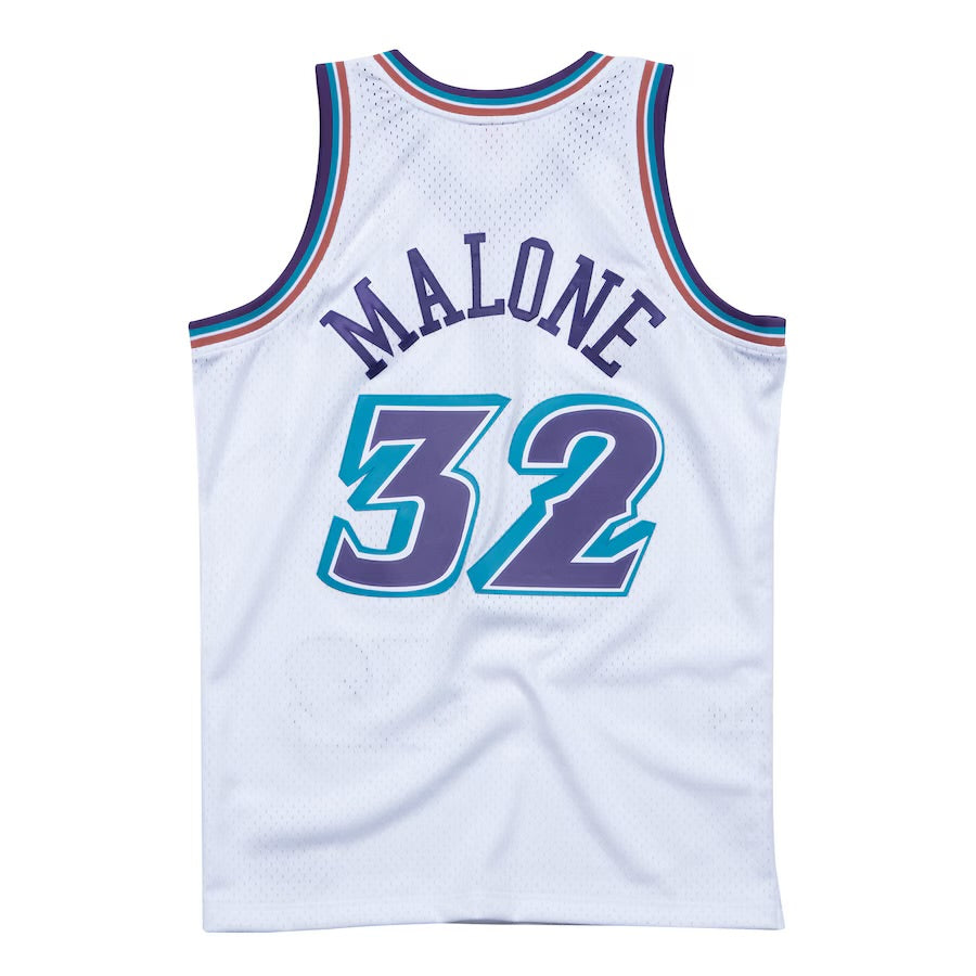 Utah Jazz 1996 (Retro)