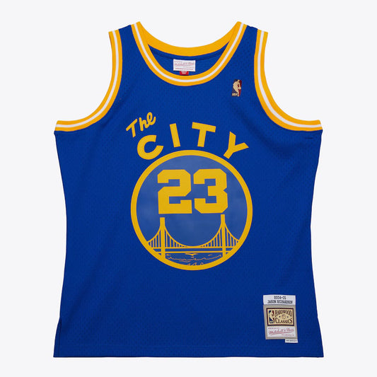 Golden State Warriors 2004 (Retro)