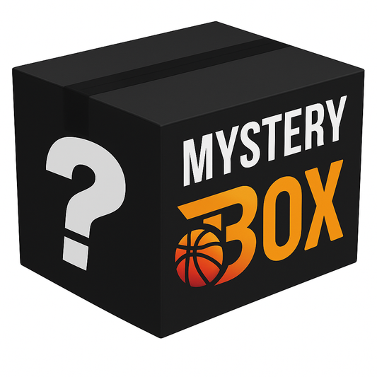 MYSTERY BOX (SEASON 25/26)
