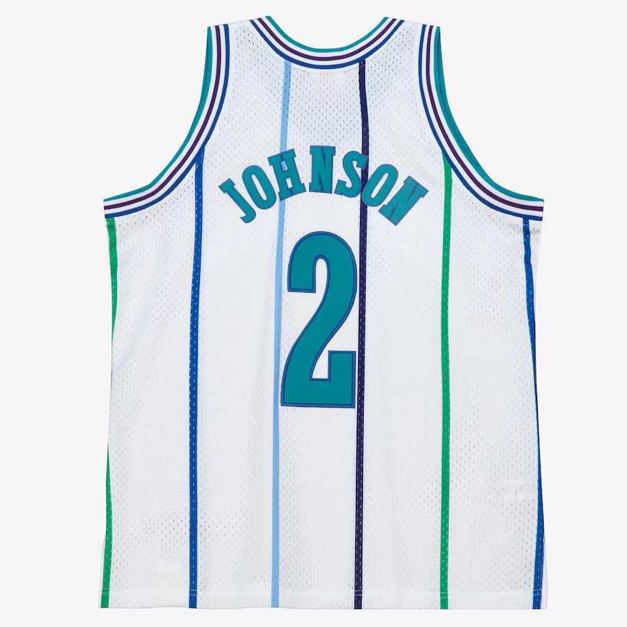 Charlotte Hornets 1992 (Retro)