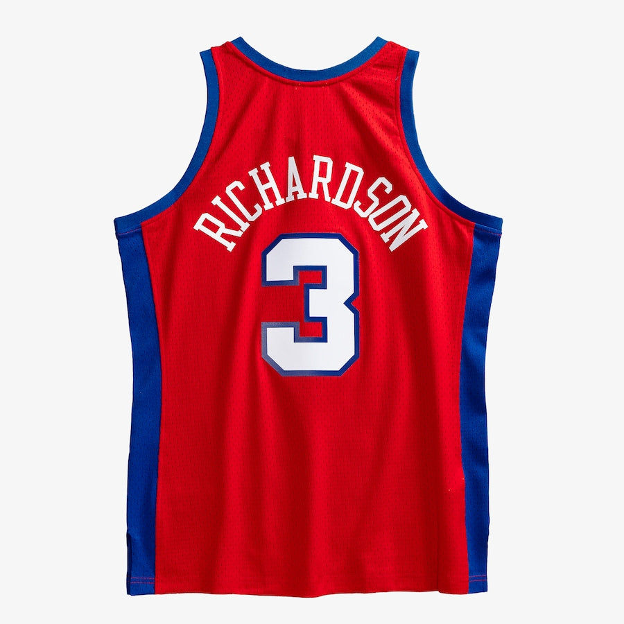 Los Angeles Clippers 2000 (Retro)