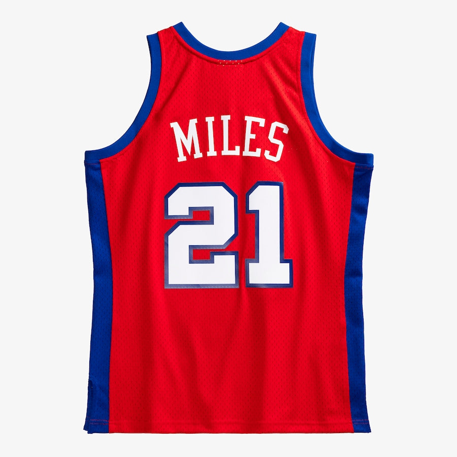 Los Angeles Clippers 2000 (Retro)