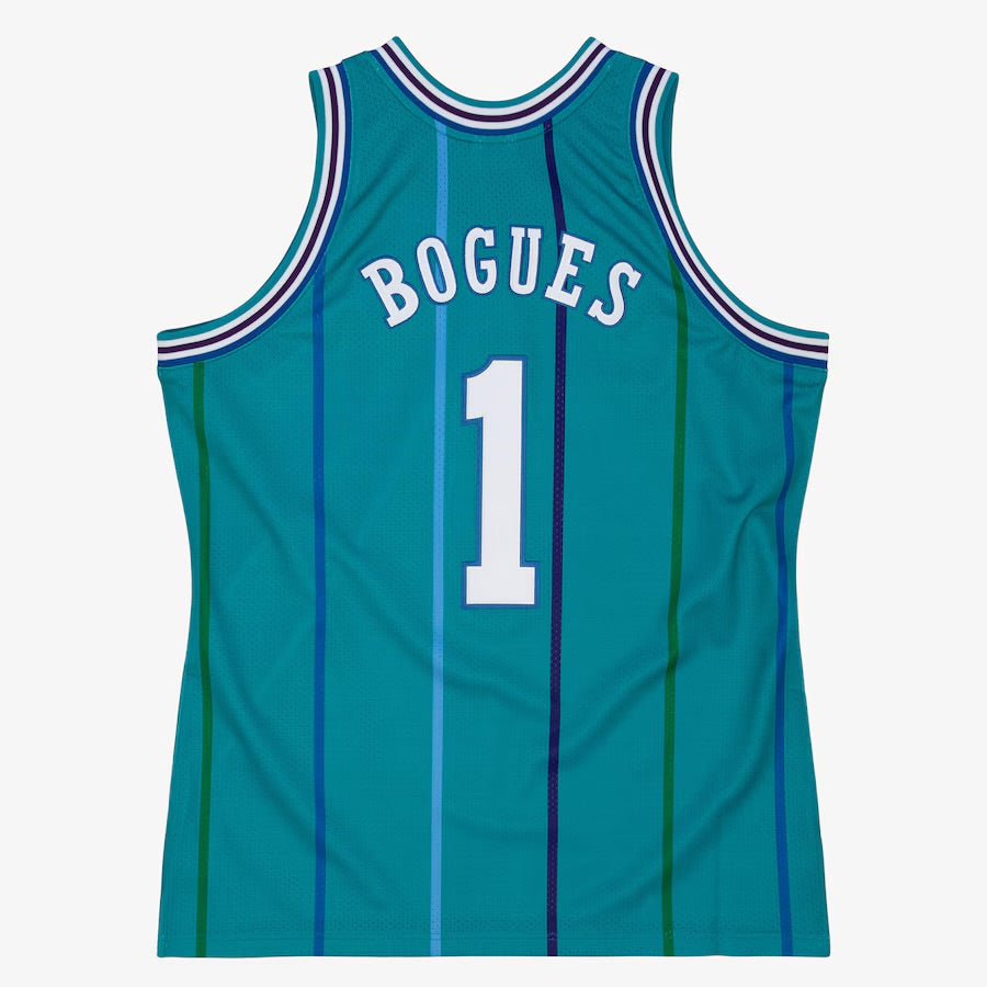 Charlotte Hornets 1992 (Retro)