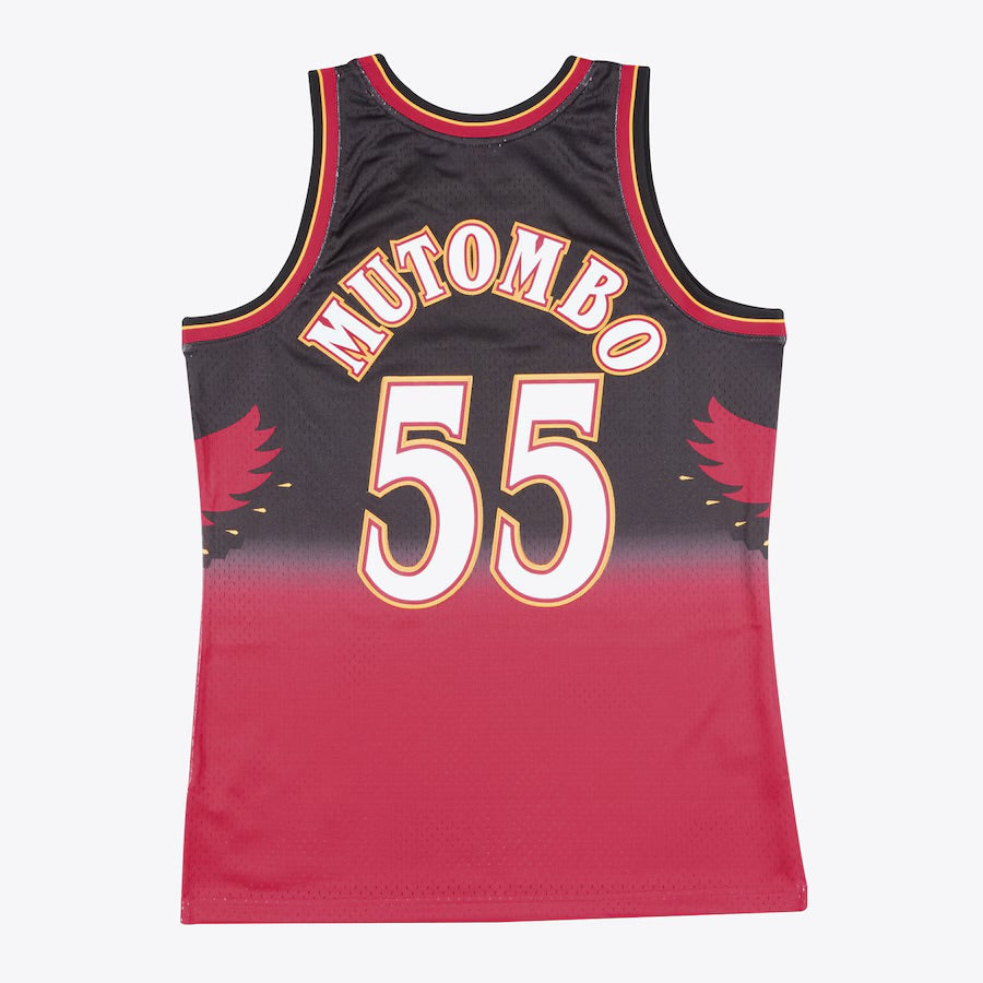 Atlanta Hawks 1996 (Retro)