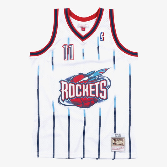 Houston Rockets 2002 (Retro)