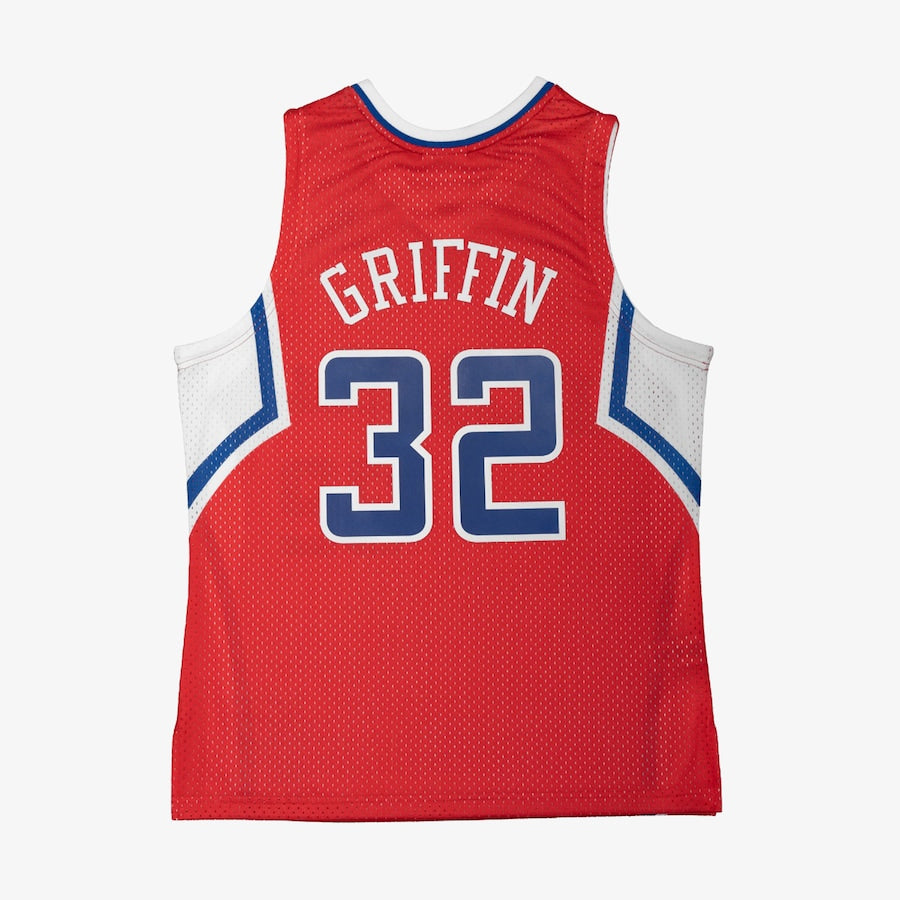 Los Angeles Clippers 2010 (Retro)