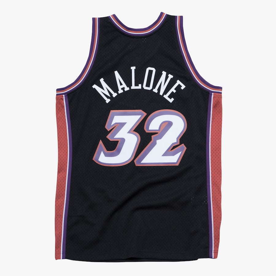Utah Jazz 1998 (Retro)