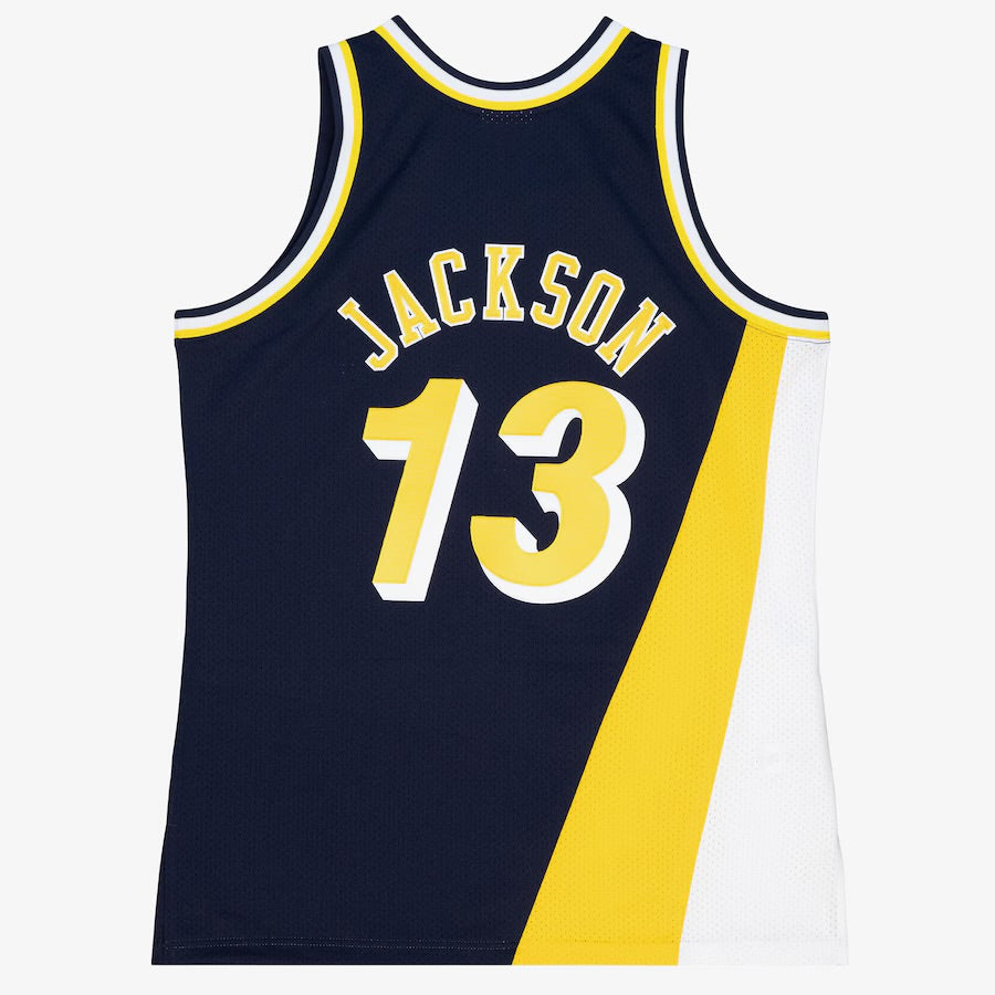 Indiana Pacers 1996 (Retro)