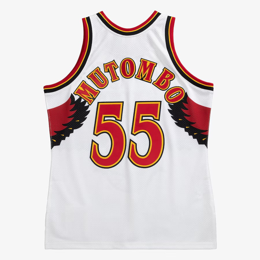 Atlanta Hawks 1996 (Retro)