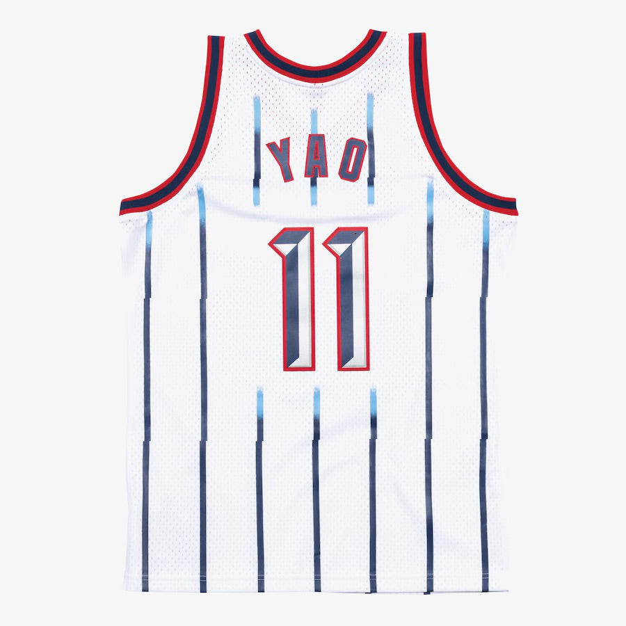 Houston Rockets 2002 (Retro)